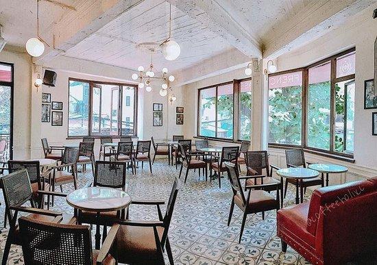 Odeon Brasserie